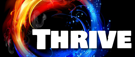 Thirve