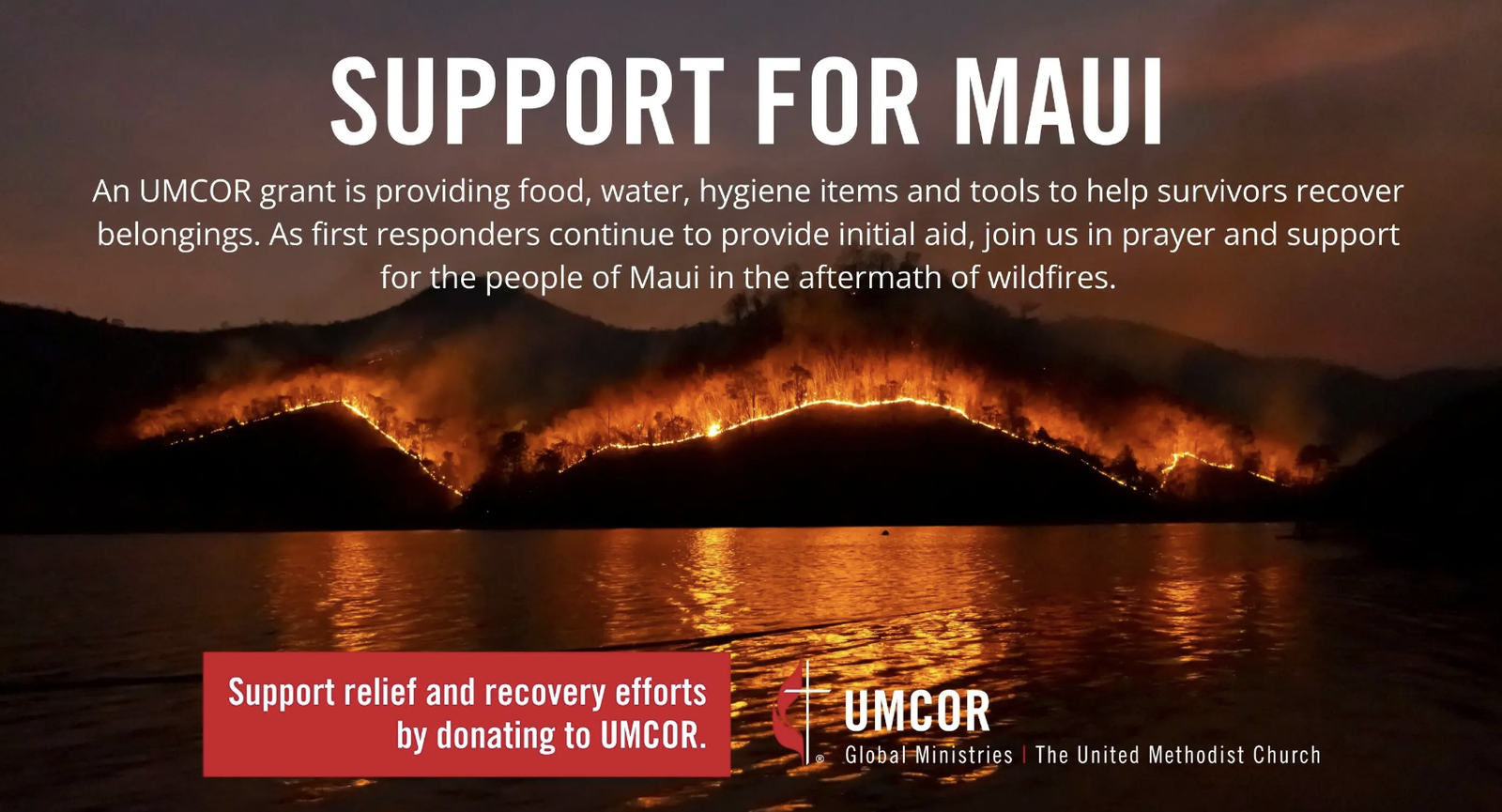 UMCOR-Maui-Wide