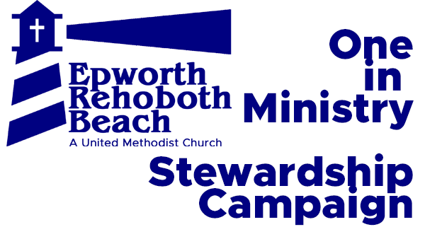 Stewardship Campaign