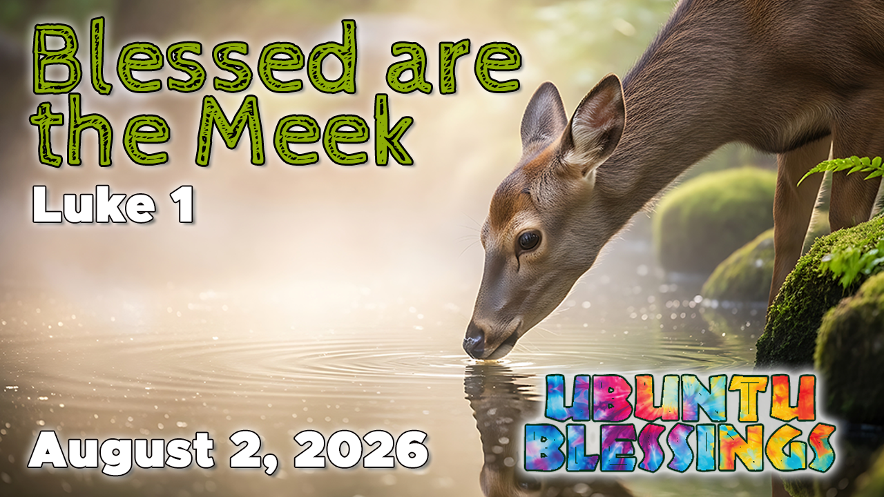 260802 The Meek