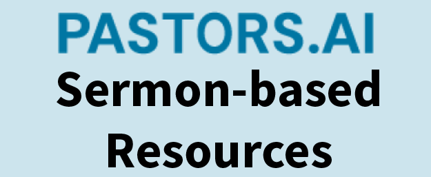 Pastors AI3